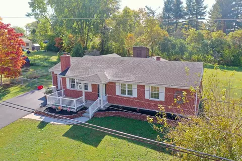 519 Elm Dr, Cincinnati, OH 45255 photo 1