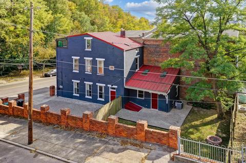 1763 Sycamore St, Cincinnati, OH 45202 photo 35