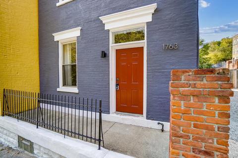 1763 Sycamore St, Cincinnati, OH 45202 photo 2