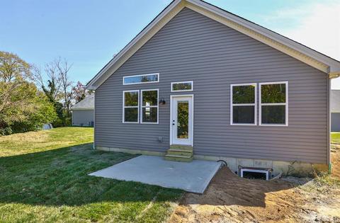 3384 Forestview Gdns, Cincinnati, OH 45211 photo 22