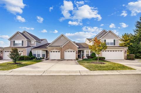 4245 Fieldsedge Dr, Mason, OH 45040 photo 1