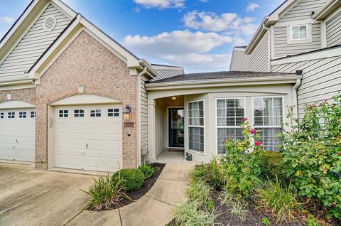 4245 Fieldsedge Dr, Mason, OH 45040 photo 2
