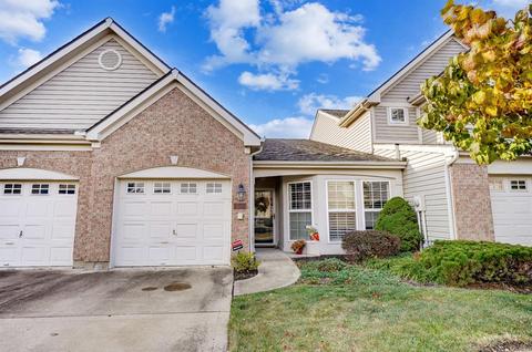 4245 Fieldsedge Dr, Mason, OH 45040 photo 33