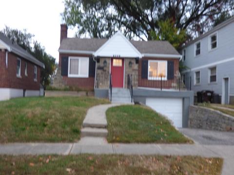 8308 Marley St, Cincinnati, OH 45216 photo 2