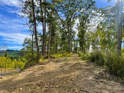5692 St Rt 781 #LOT 2, Meigs Twp, OH 45660