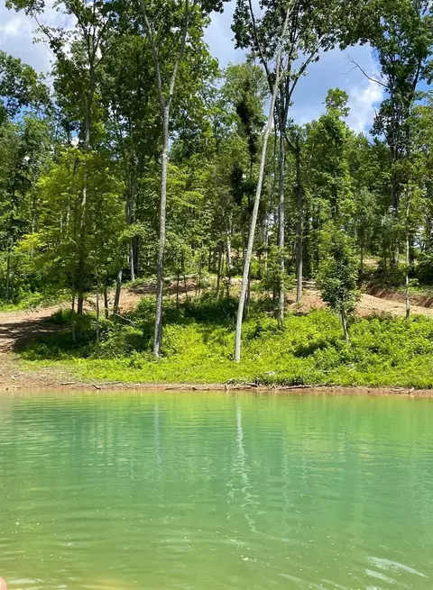 5674 St Rt 781 #LOT 3, Meigs Twp, OH 45660
