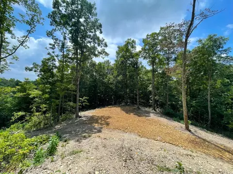 5792 St Rt 781 #11, Meigs Twp, OH 45660