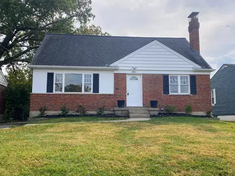 4461 Matson Ave, Cincinnati, OH 45236 photo 1