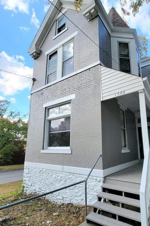 1502 Lincoln Ave, Cincinnati, OH 45206 photo 1