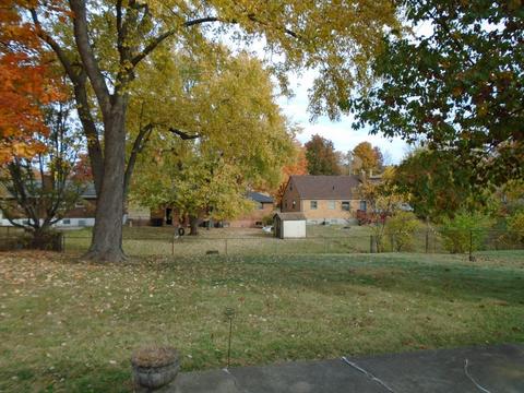 1056 Pelican Dr, Cincinnati, OH 45231 photo 17