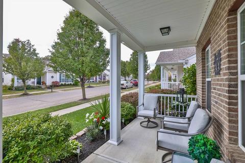 4247 Gensen Loop, Cincinnati, OH 45245 photo 4