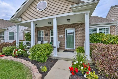 4247 Gensen Loop, Cincinnati, OH 45245 photo 3