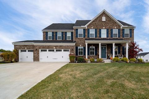 5833 Eldon Dr, Liberty, OH 45011 photo 1