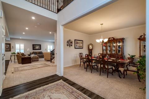 5833 Eldon Dr, Liberty, OH 45011 photo 5