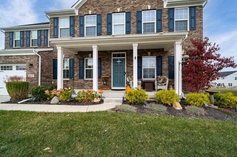 5833 Eldon Dr, Liberty, OH 45011 photo 2