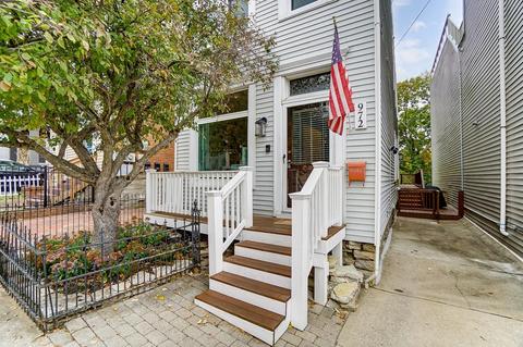 972 Hatch St, Cincinnati, OH 45202 photo 2