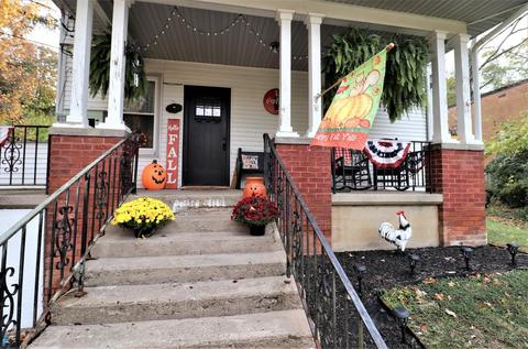 302 Welch Rd, Morrow, OH 45152 photo 9