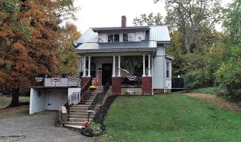 302 Welch Rd, Morrow, OH 45152 photo 5