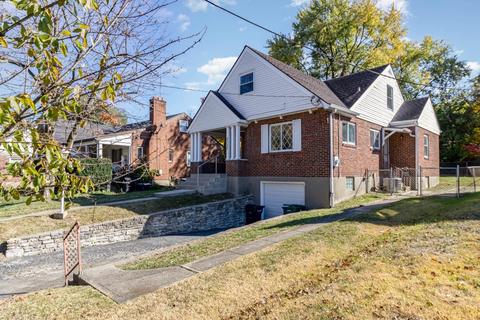 4337 Cappel Dr, Cincinnati, OH 45205 photo 2