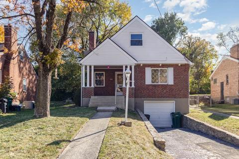 4337 Cappel Dr, Cincinnati, OH 45205 photo 1
