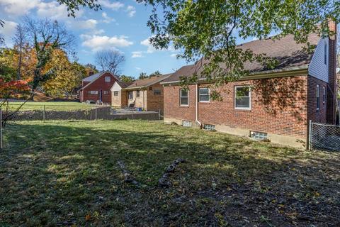 4337 Cappel Dr, Cincinnati, OH 45205 photo 5