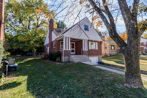 4337 Cappel Dr, Cincinnati, OH 45205 photo 3