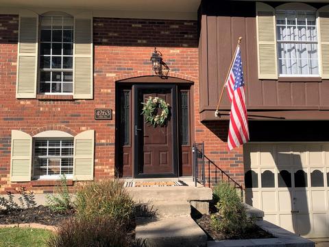 4263 Cider Mill Dr, Cincinnati, OH 45245 photo 2
