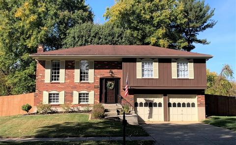 4263 Cider Mill Dr, Cincinnati, OH 45245 photo 1