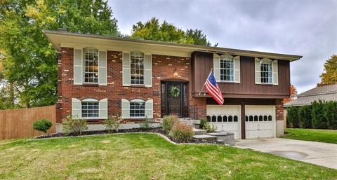 4263 Cider Mill Dr, Cincinnati, OH 45245 photo 40
