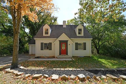 269 Bonham Rd, Cincinnati, OH 45215 photo 1