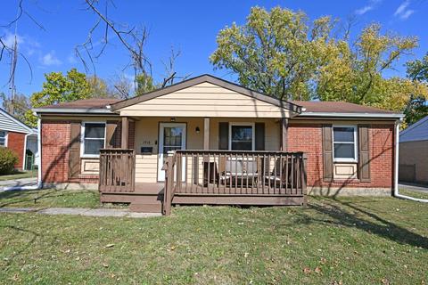 1918 Windmill Way, Cincinnati, OH 45231 photo 4