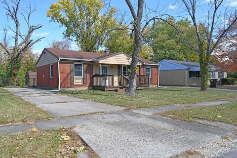 1918 Windmill Way, Cincinnati, OH 45231 photo 2