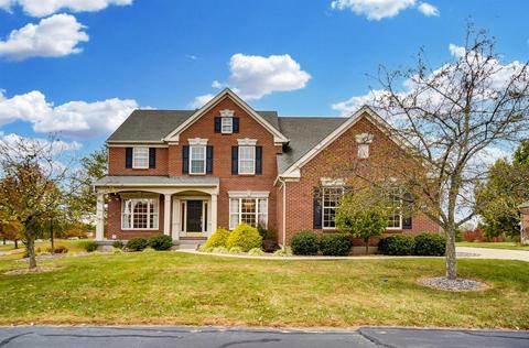 3447 Mackenzie Xing, Cincinnati, OH 45245 photo 2