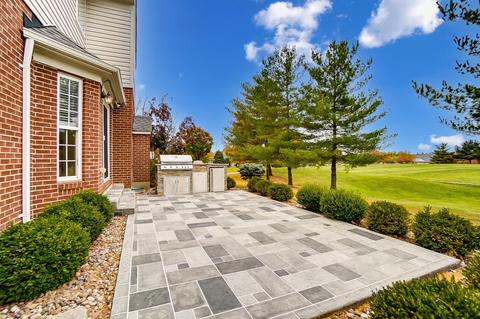 3447 Mackenzie Xing, Cincinnati, OH 45245 photo 25