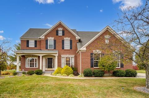 3447 Mackenzie Xing, Cincinnati, OH 45245 photo 1