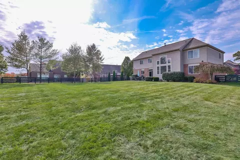 10090 Thoroughbred Ln, Cincinnati, OH 45231 photo 48