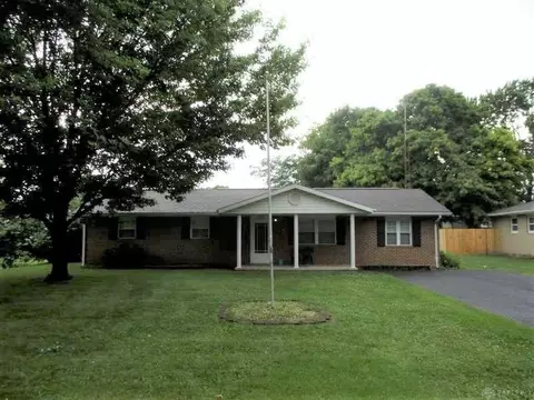 313 Monroe St, Eldorado, OH 45321 photo 1