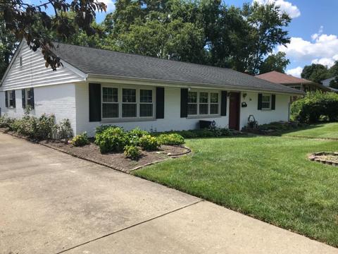 96 Julep Ln, Greenhills, OH 45218 photo 1