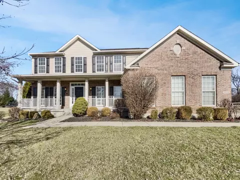 5513 Cedargate Ct, Liberty Township, OH 45044
