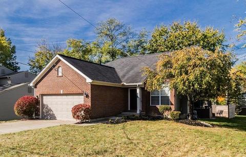 11127 Centennial Ave, Blue Ash, OH 45242 photo 2