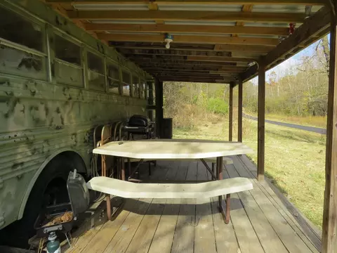 7135 Upper Dry Fork Rd, Madison, IN 47250 photo 7