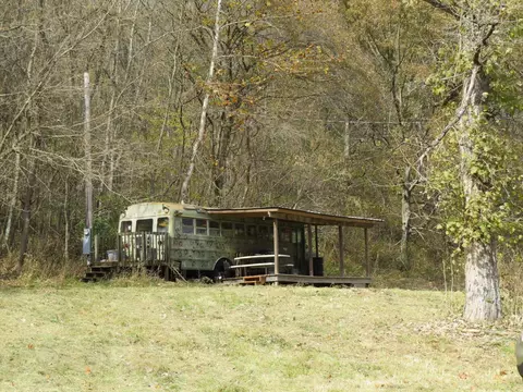 7135 Upper Dry Fork Rd, Madison, IN 47250 photo 3