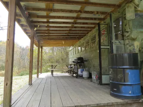 7135 Upper Dry Fork Rd, Madison, IN 47250 photo 5