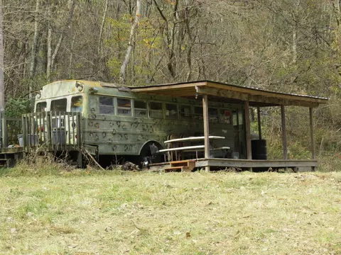 7135 Upper Dry Fork Rd, Madison, IN 47250 photo 4