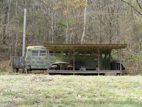 7135 Upper Dry Fork Rd, Madison, IN 47250 photo 1