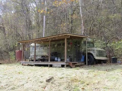 7135 Upper Dry Fork Rd, Madison, IN 47250 photo 2