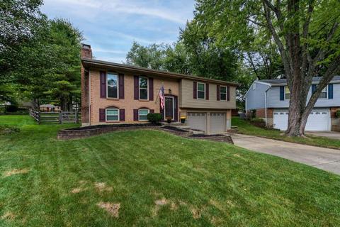 8951 Wexford Pl, Maineville, OH 45039 photo 2