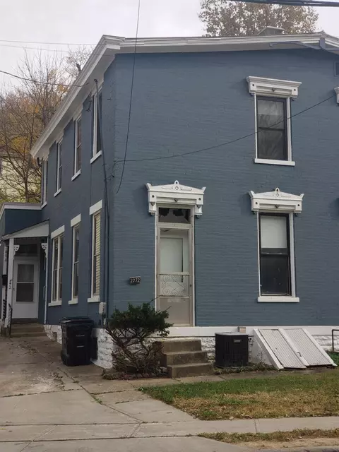 2272 Quebec Rd, Cincinnati, OH 45214 photo 1