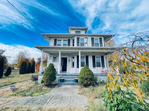 10527 Hamilton Ave, Cincinnati, OH 45231 photo 3