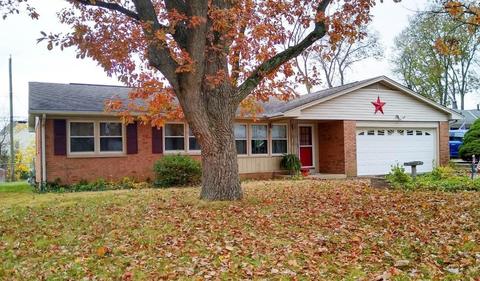 249 Sands Ave, Monroe, OH 45050 photo 1